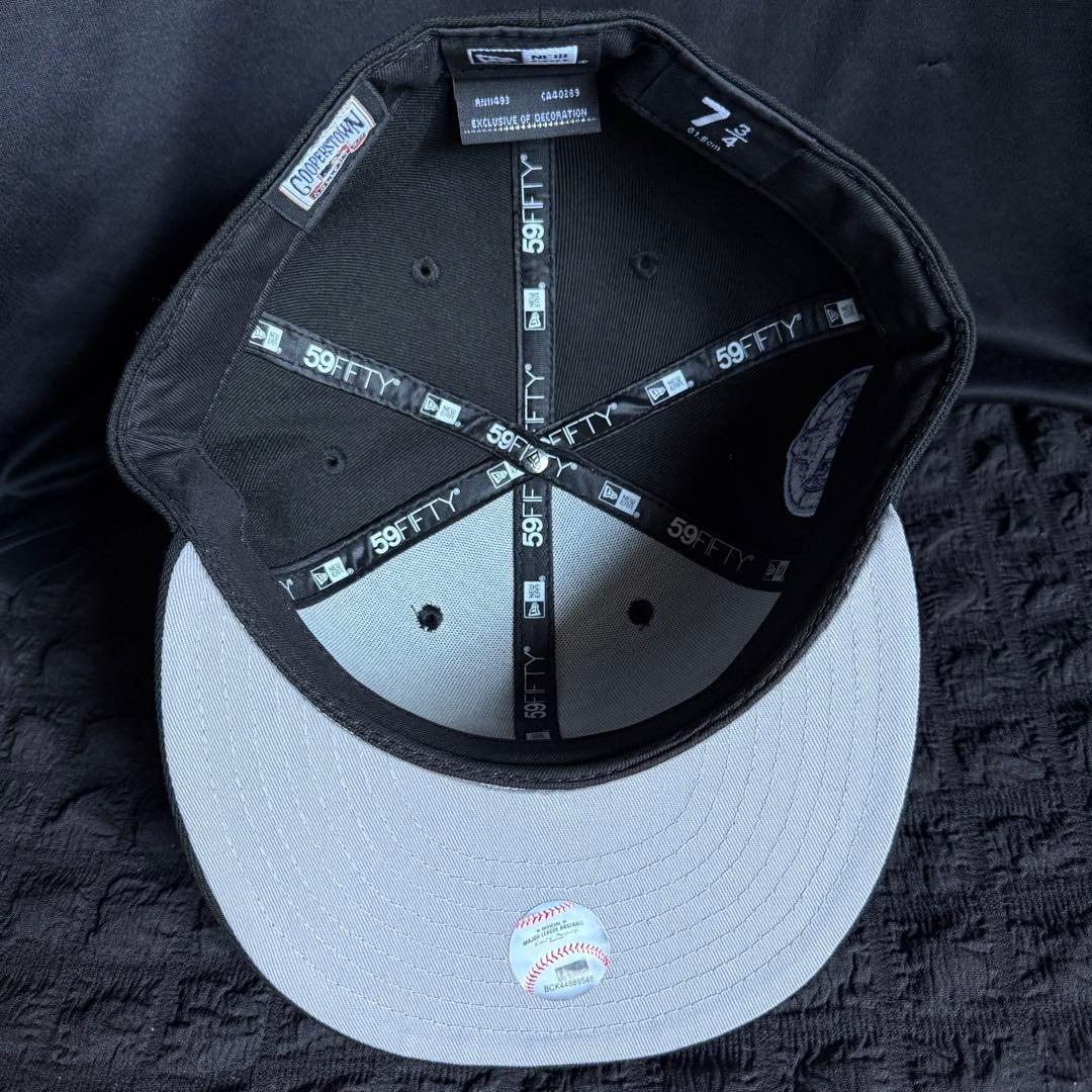 応援グッズ Los Angeles Dodgers NEW ERA 61.5cm