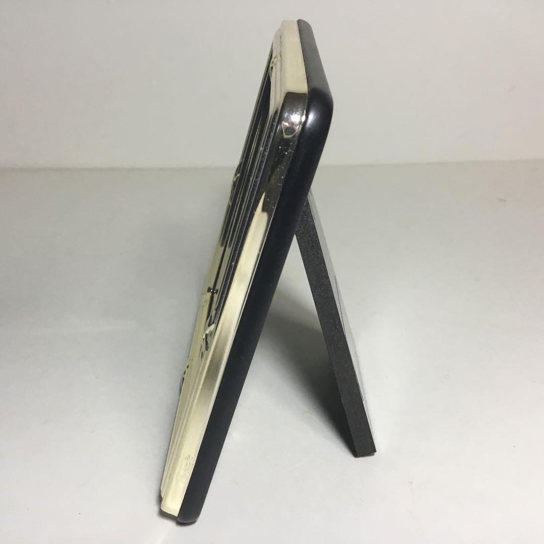 Christofle◆スクエア フォトフレーム◆額 写真立て クリストフル