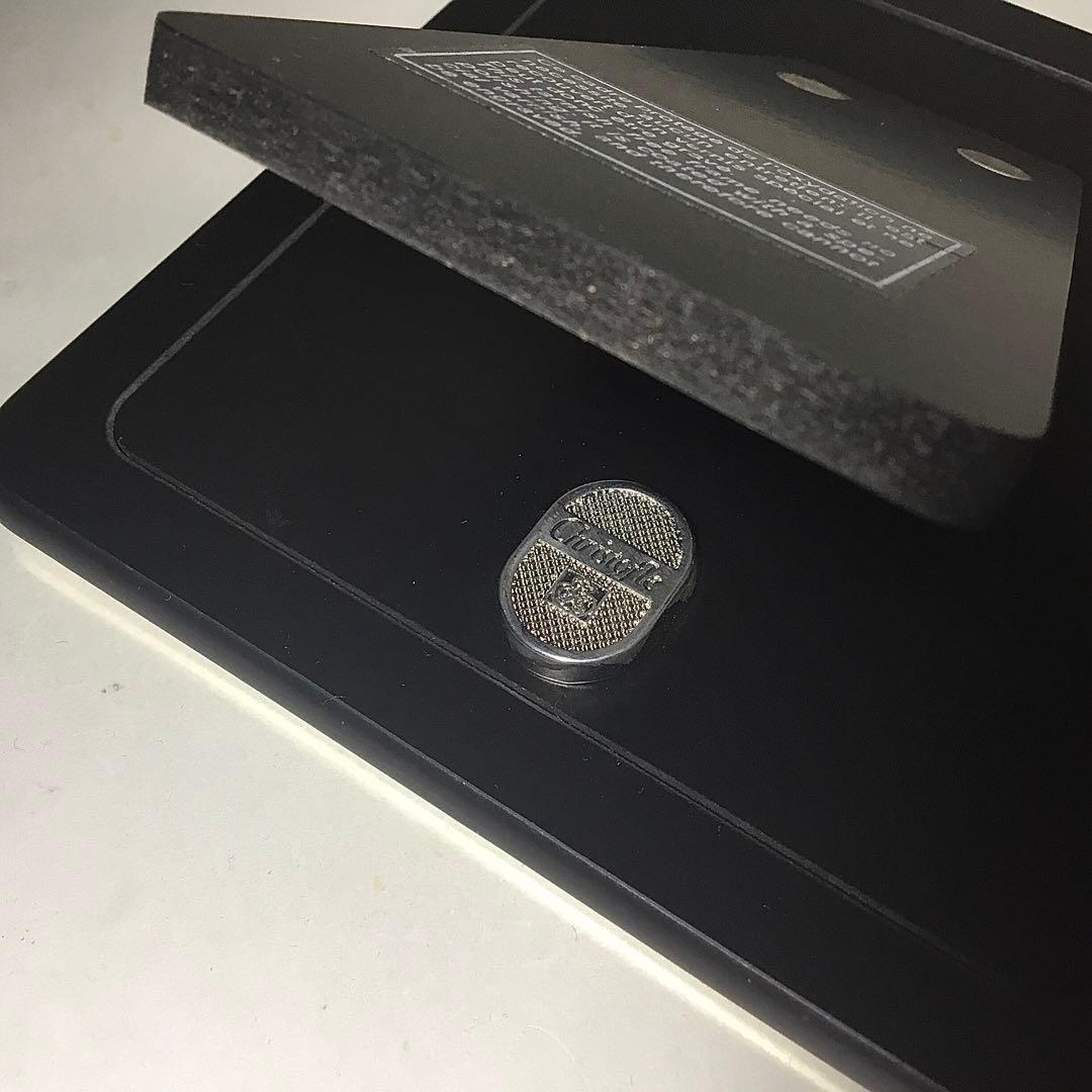 Christofle◆スクエア フォトフレーム◆額 写真立て クリストフル