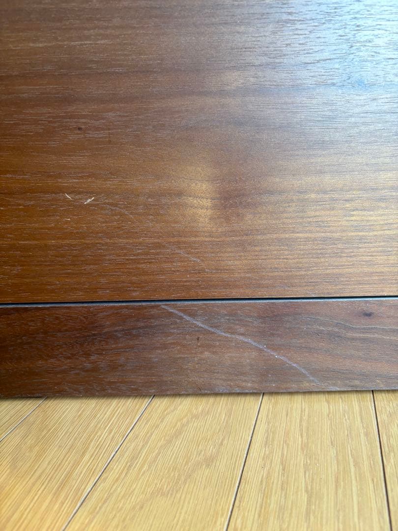 河口家具製作所 キッチンボード カップボード ルーツ 幅70.5cm