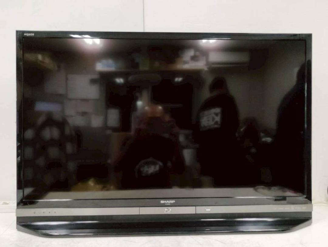 【完動品】SHARP シャープ 液晶テレビ LC-40R30-B