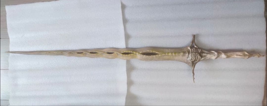 天原鈴音　神の遺剣