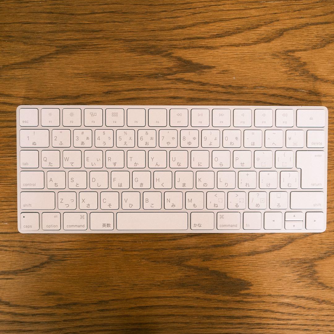 【付属品完備】Apple iMac 21.5インチ 4K｜大容量1TB