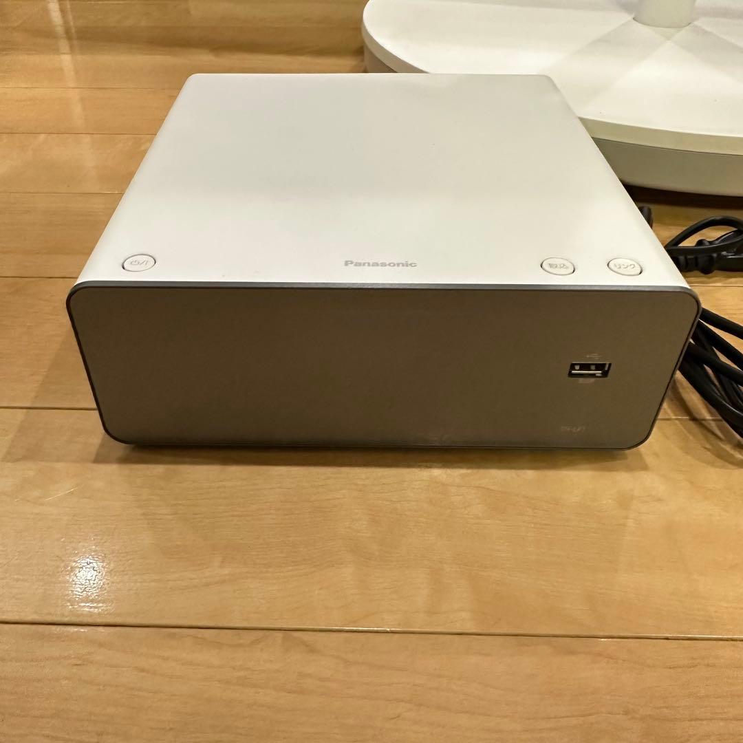 Panasonic レイアウトフリーテレビ　TH-43LF1Y