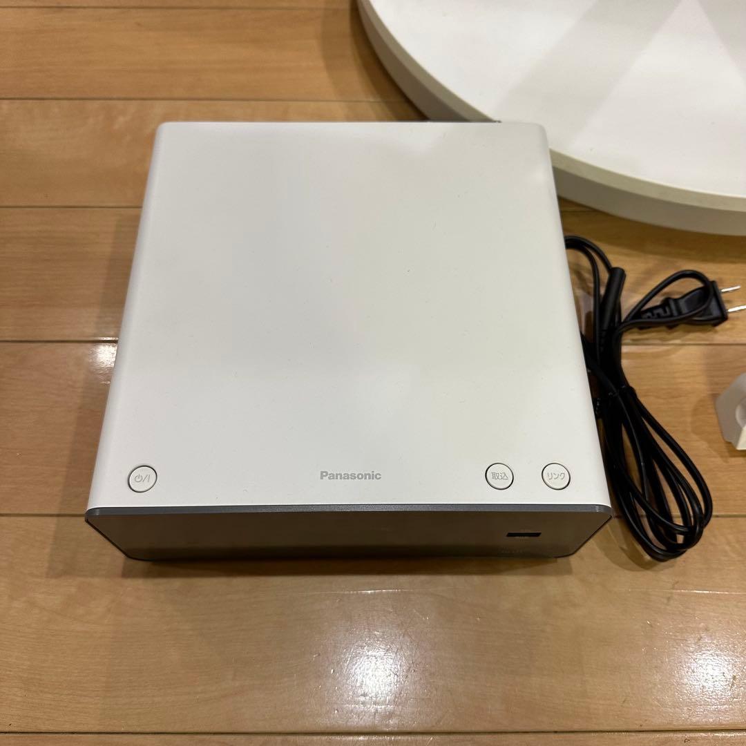 Panasonic レイアウトフリーテレビ　TH-43LF1Y