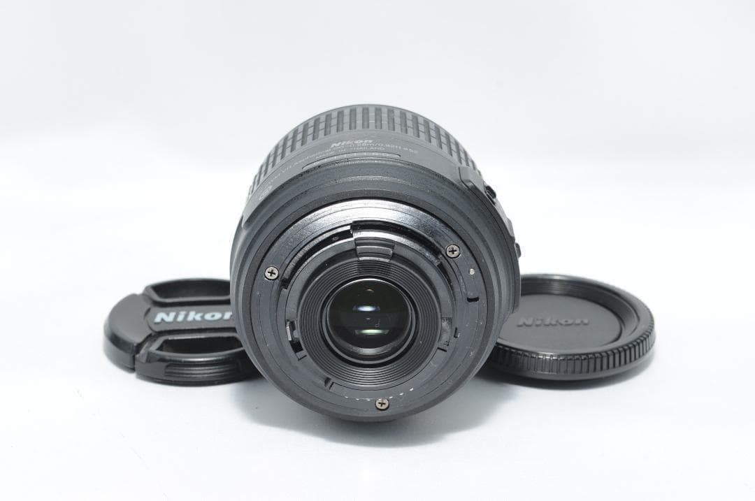 家族も風景写真も綺麗に❗️Nikon D5300✨ダブルレンズ スマホ転送