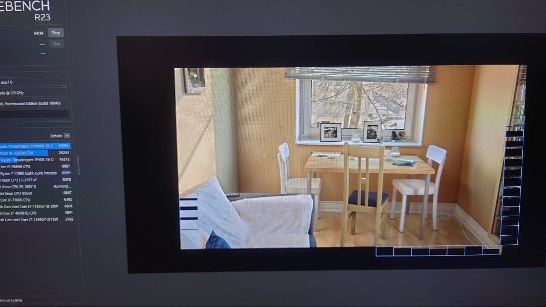 HP Z820 ワークステーションSSD480GB OS付き