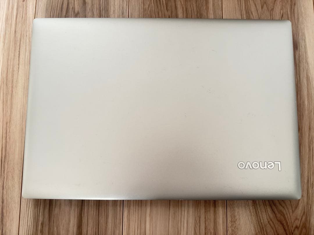 LENOVO ideapad 330 Core i7-8550Uノートパソコン