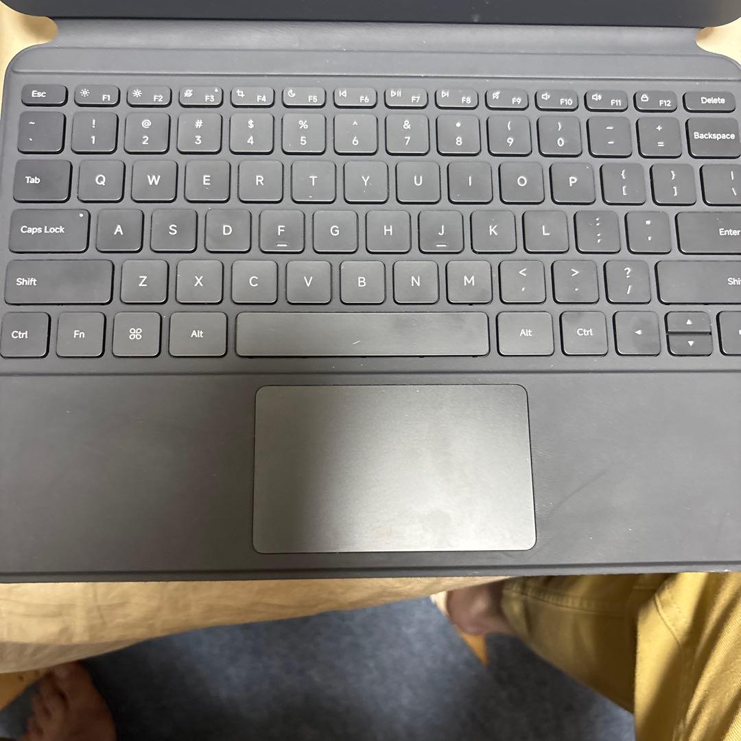 MC さん専用　純正　Xiaomi Pad 6 Pro トラッ