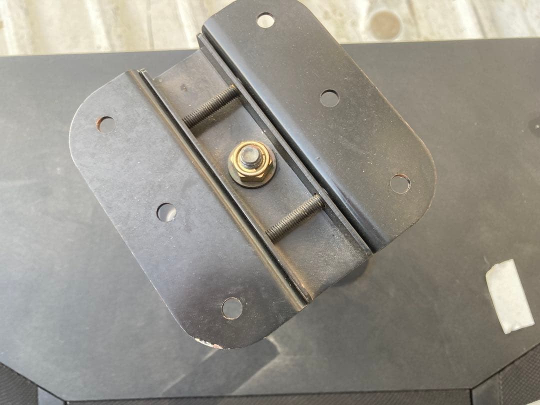 BMB スピーカー 2個セット ブラック