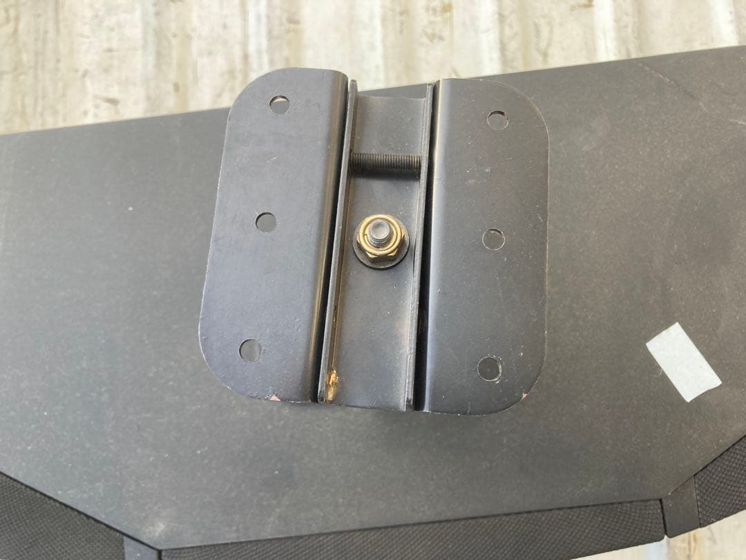 BMB スピーカー 2個セット ブラック