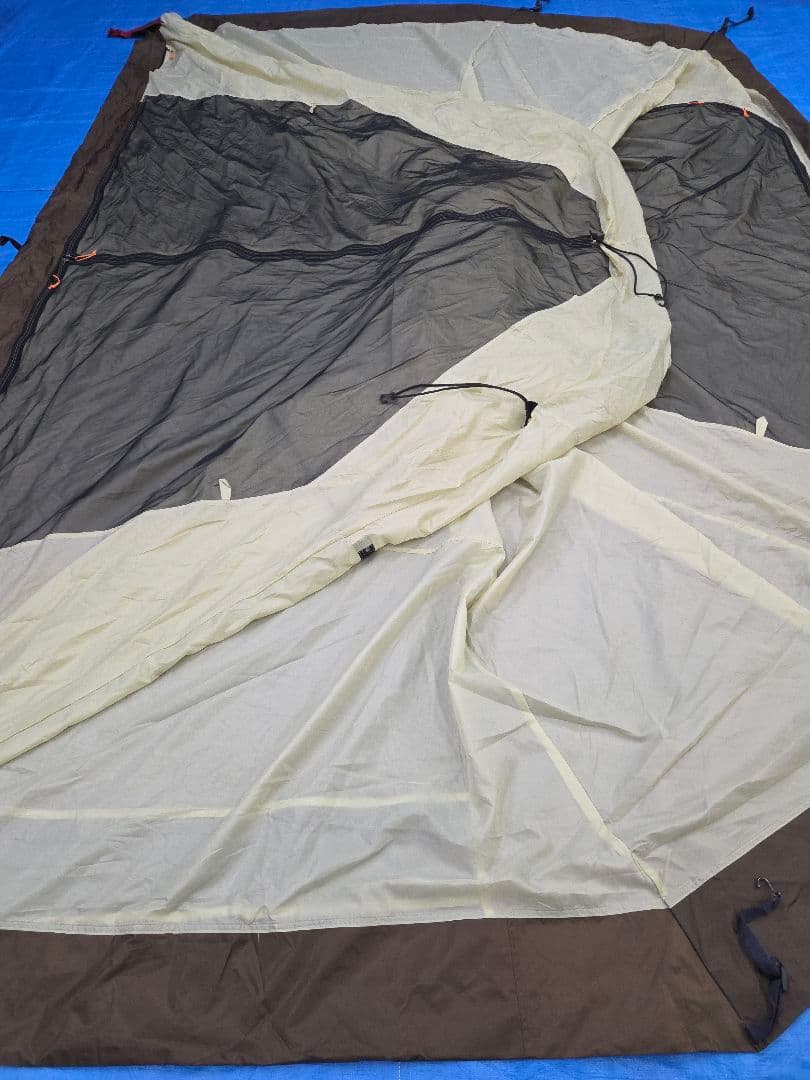 現行　ランドロック TP-671R　 peak