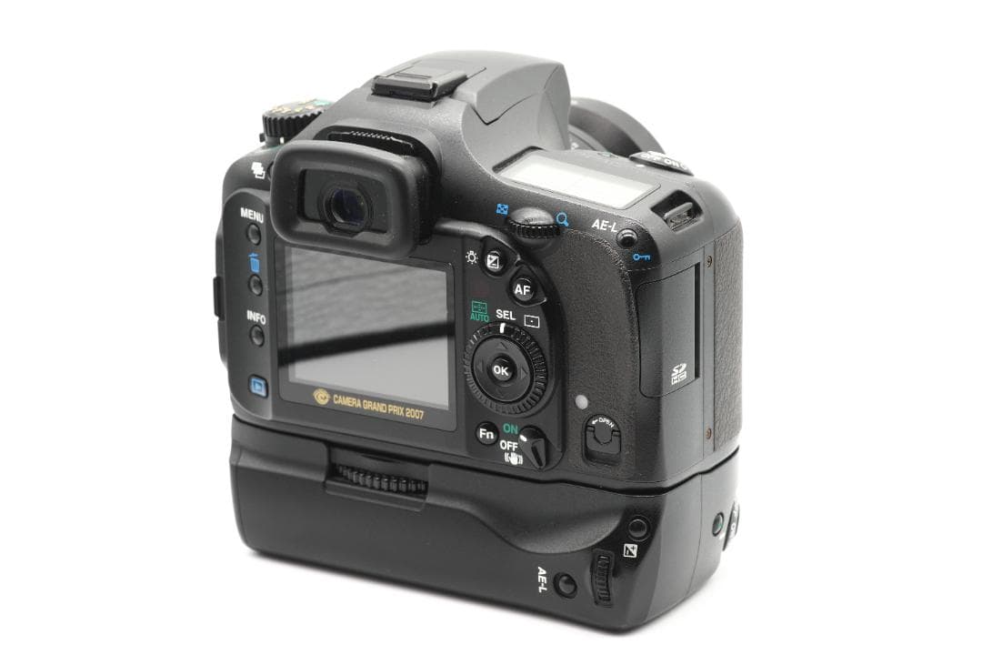 PENTAX K10Dグランプリパッケージ&pentax-fa28mmf2.8