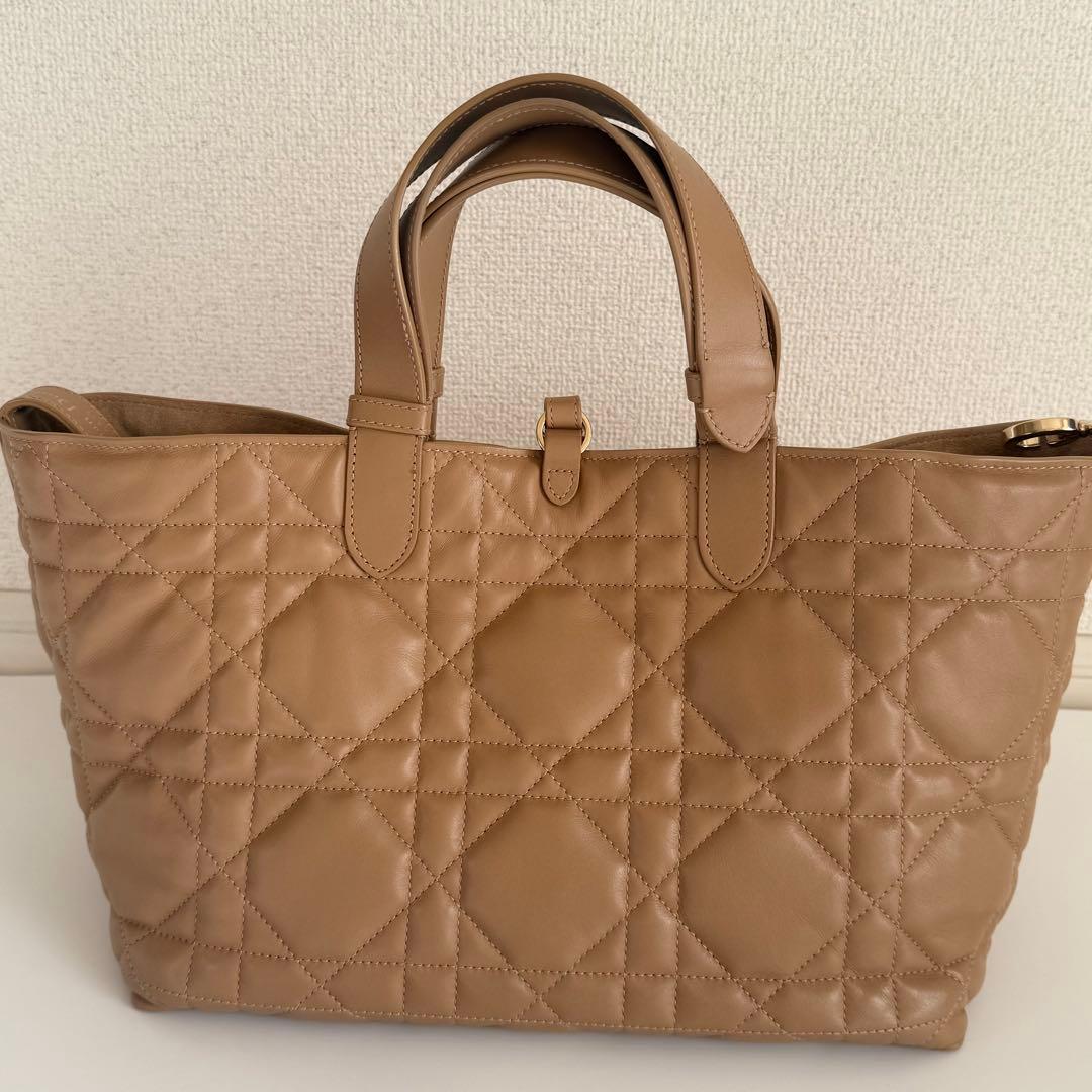 a*︎様 【美品】DIORディオール 2月中土日発送のみ※ マクロカナージュ レ