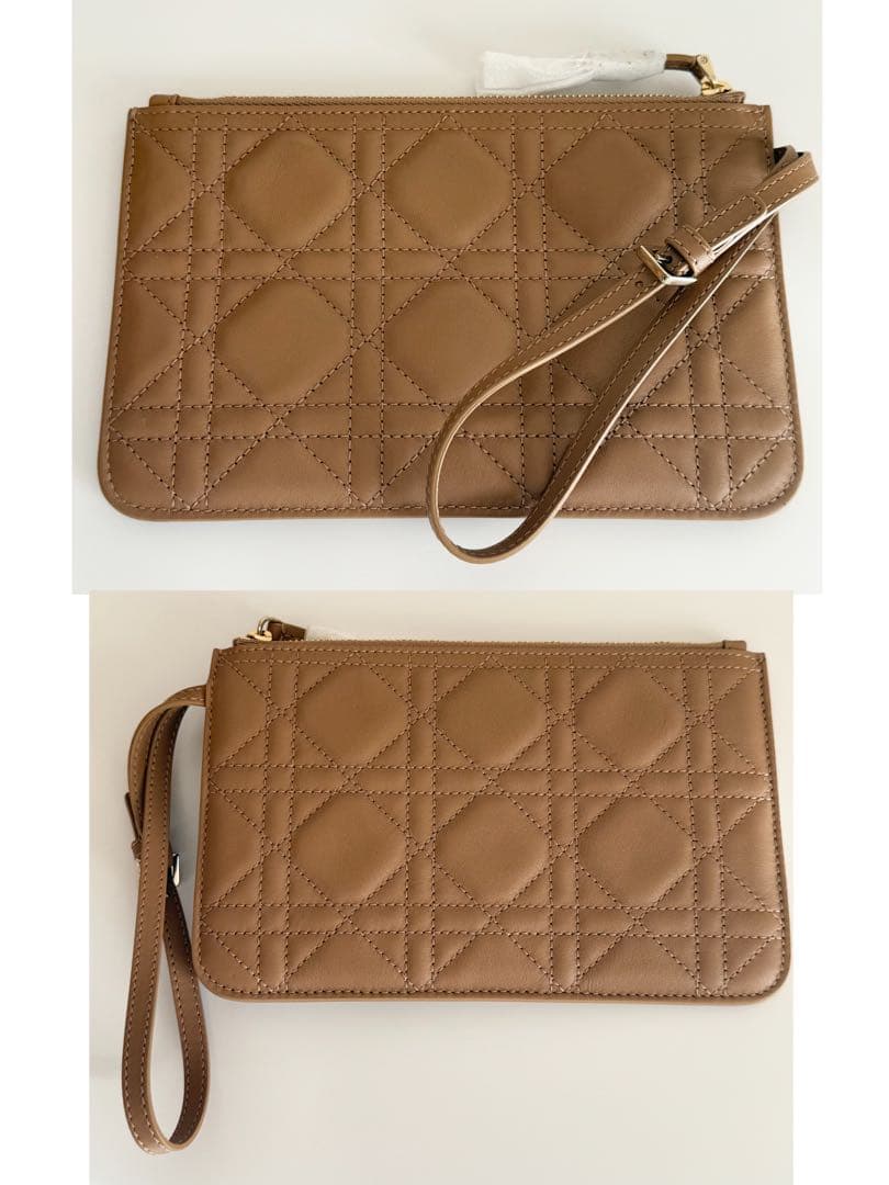 a*︎様 【美品】DIORディオール 2月中土日発送のみ※ マクロカナージュ レ