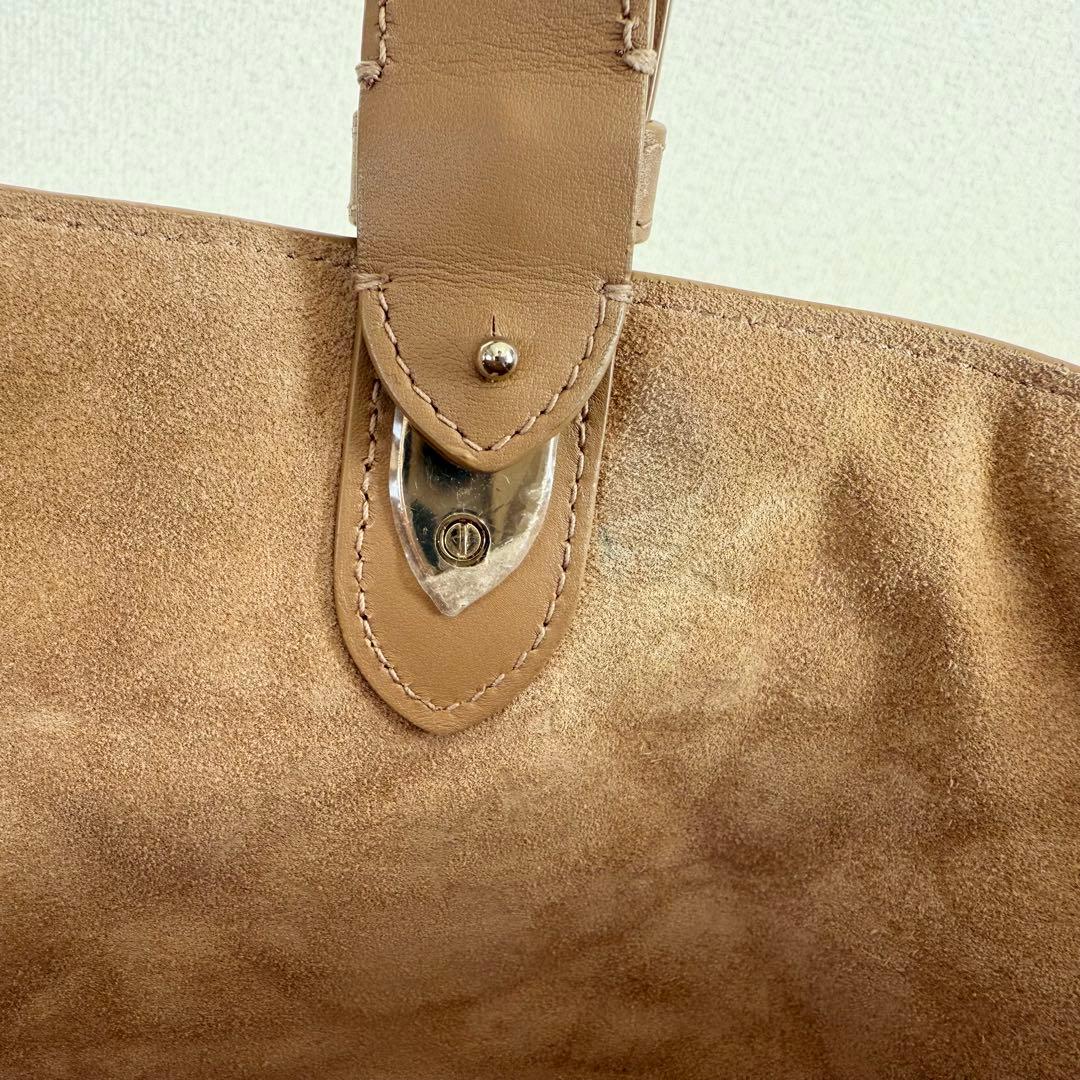 a*︎様 【美品】DIORディオール 2月中土日発送のみ※ マクロカナージュ レ