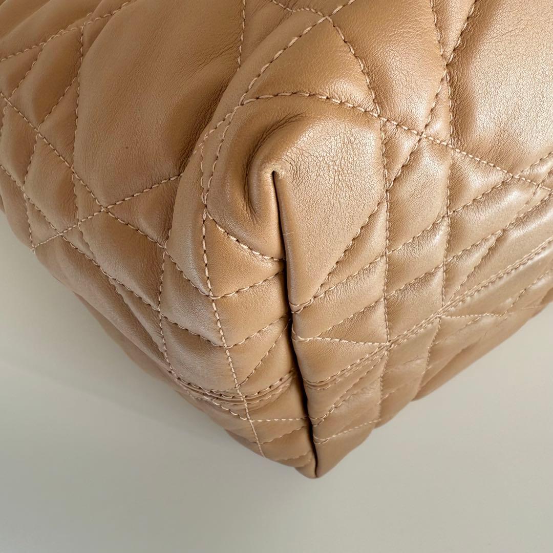 a*︎様 【美品】DIORディオール 2月中土日発送のみ※ マクロカナージュ レ