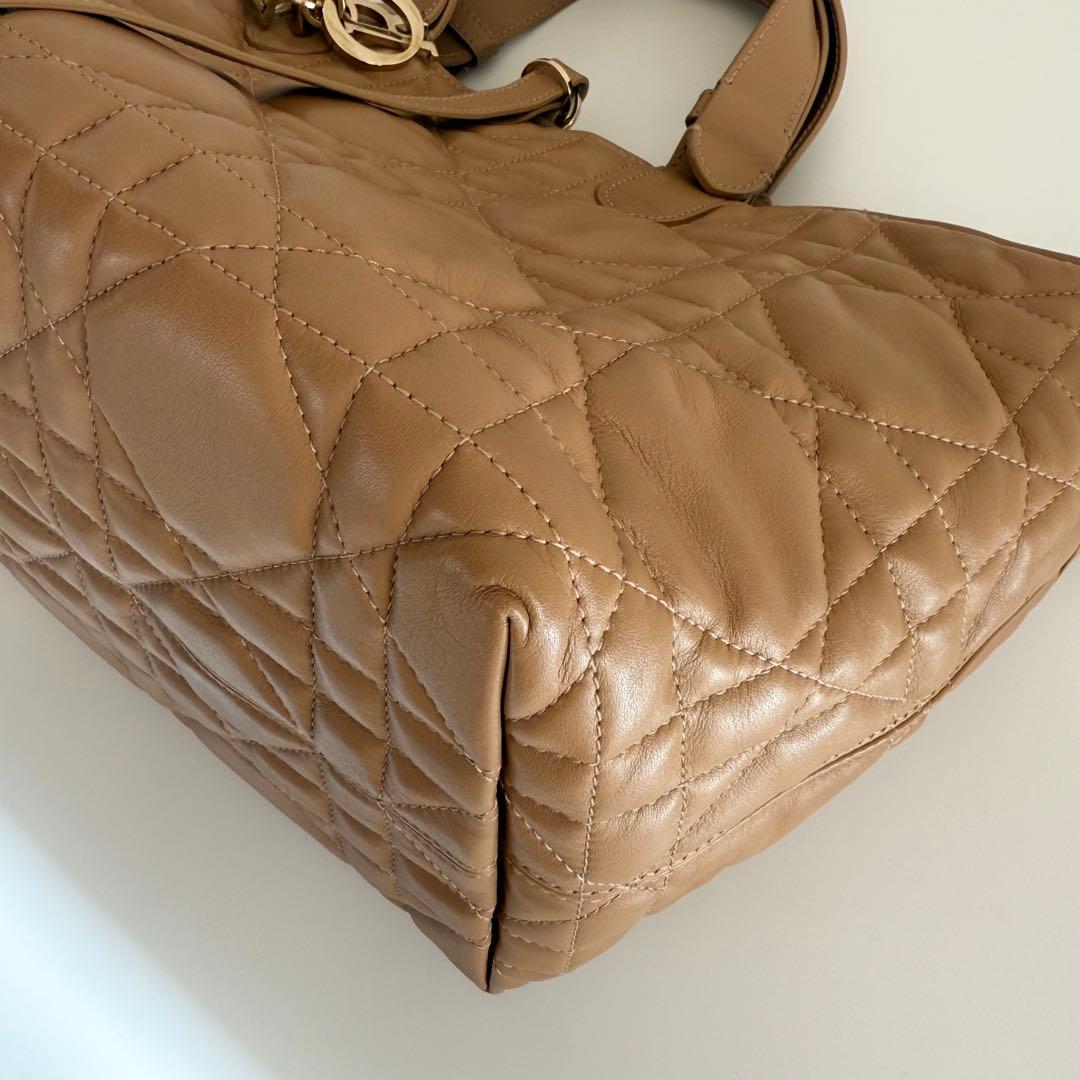 a*︎様 【美品】DIORディオール 2月中土日発送のみ※ マクロカナージュ レ