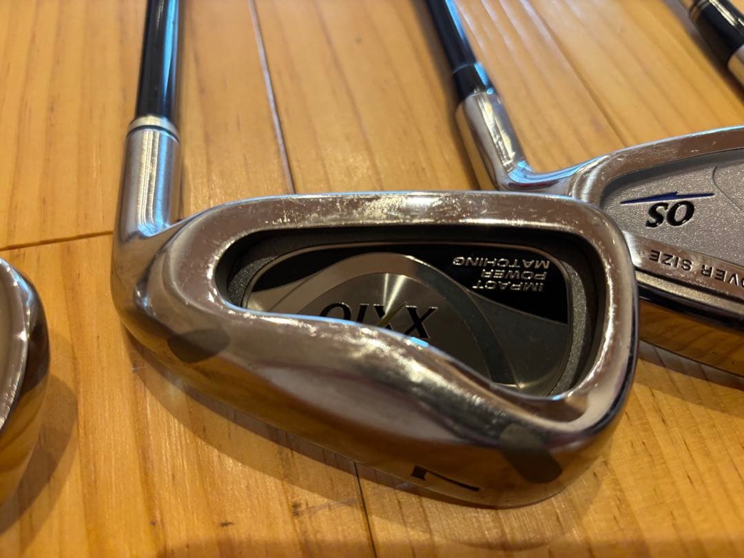 し*う様 Nike ゴルフバッグ・キャディバッグ 13本（2本は新品）　新品ボー