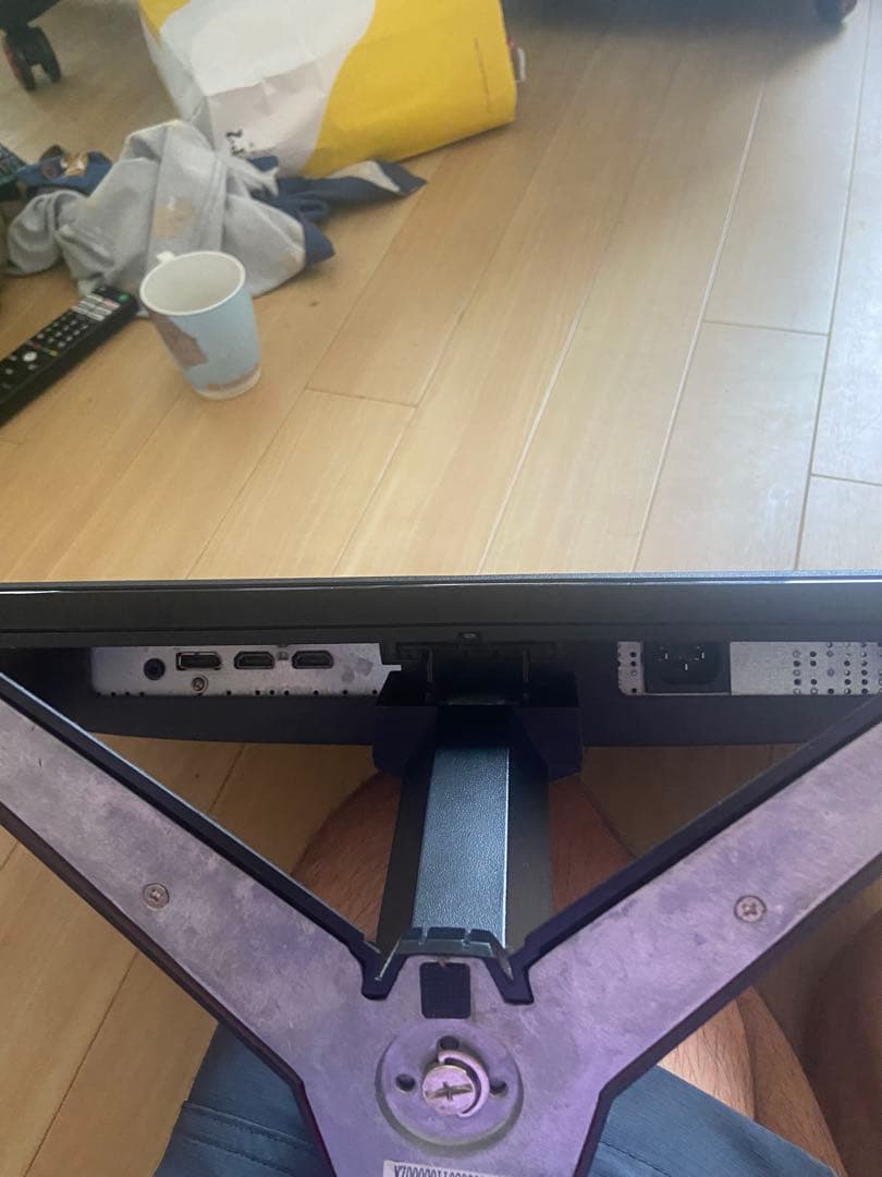 [送料無料！] ゲーミングモニター VG240YSbmiipfx