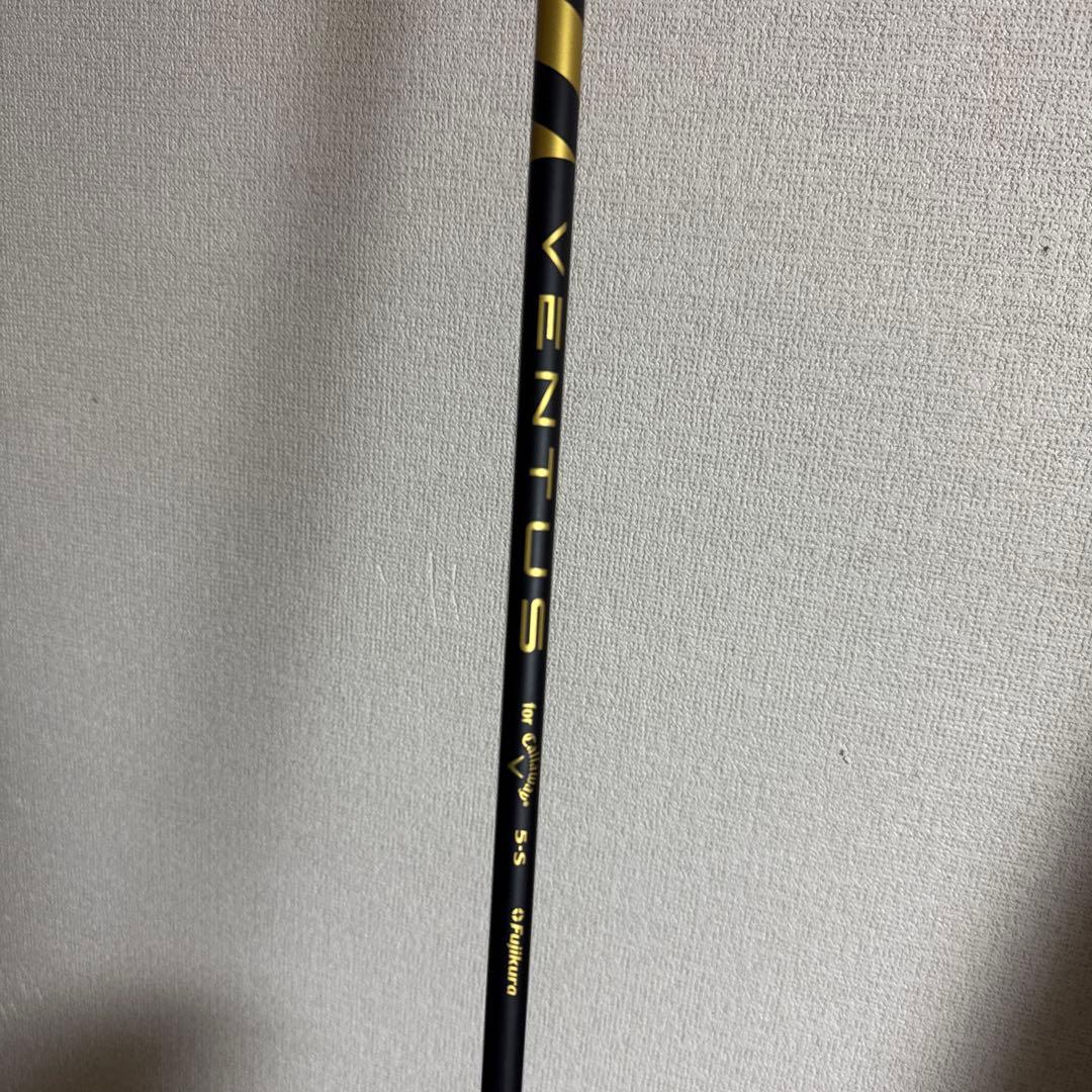 Callaway Rogue ローグST MAX 5番フェアウェイウッド