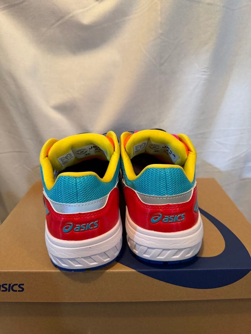 ASICS WINJOB CP209 BOA LC 27.0 限定品