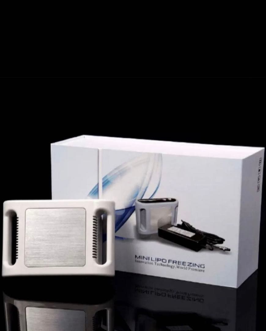 家庭用キャビテーション 冷凍ダイエットマシン 脂肪冷却