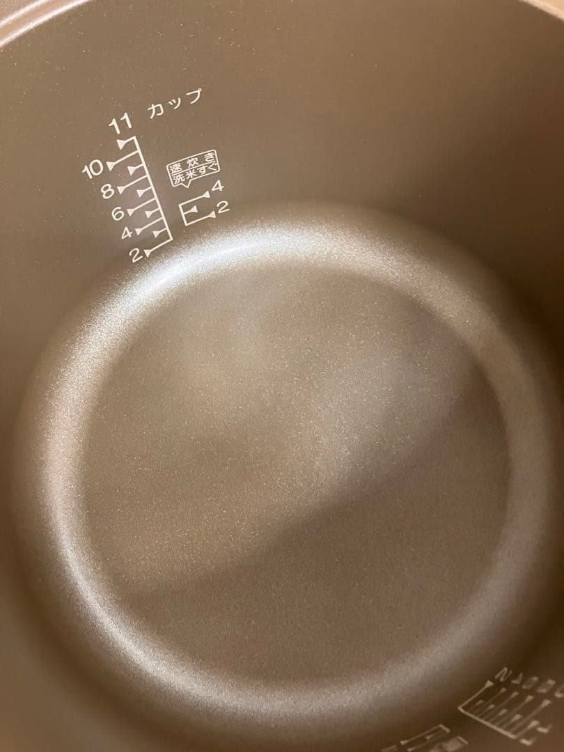 ハーマン　LPガス用　かまど炊き　ガス炊飯器