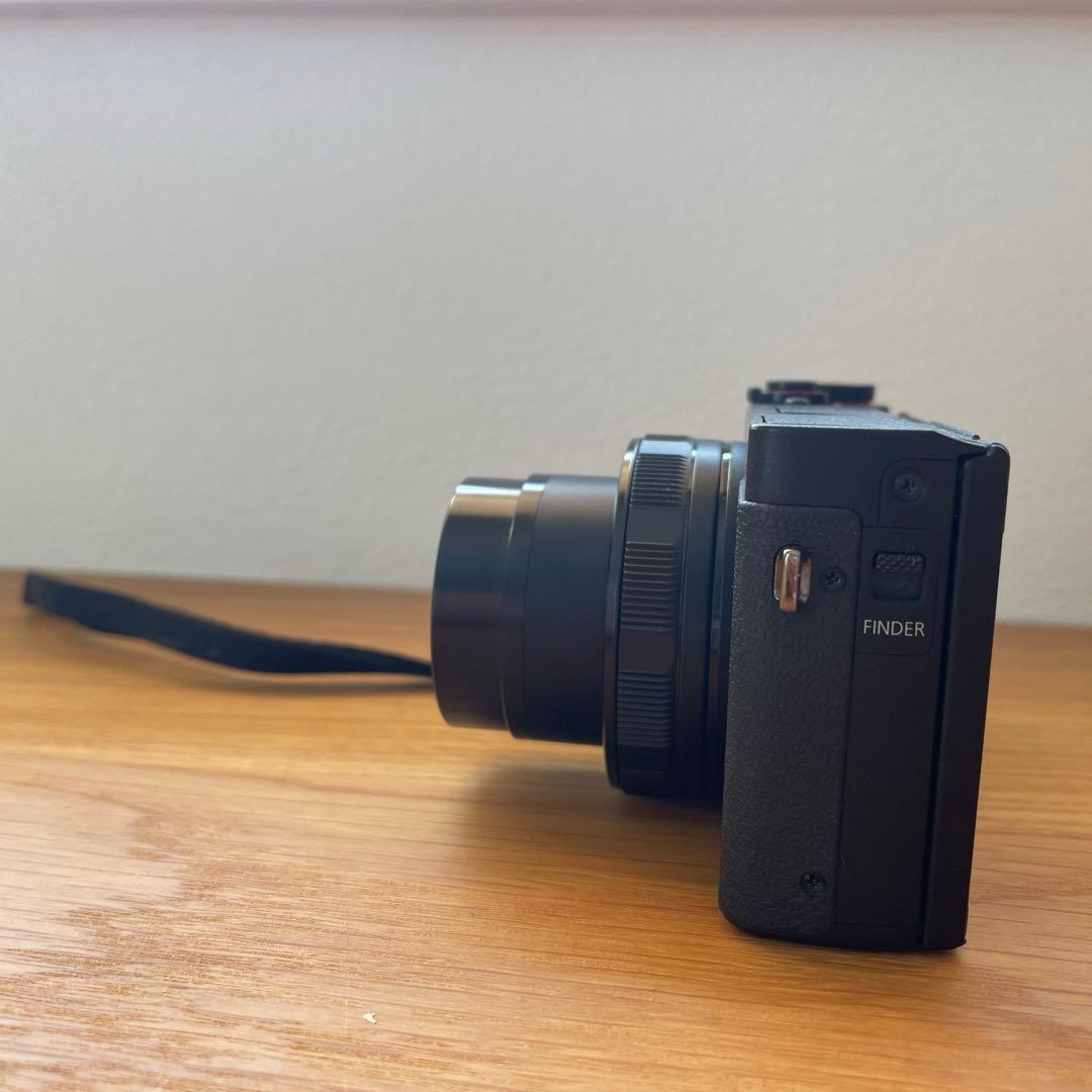 CANON PowerShot G5X MarkⅡ