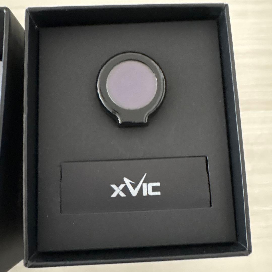 ラウンド用品・アクセサリー XVIC Putting View