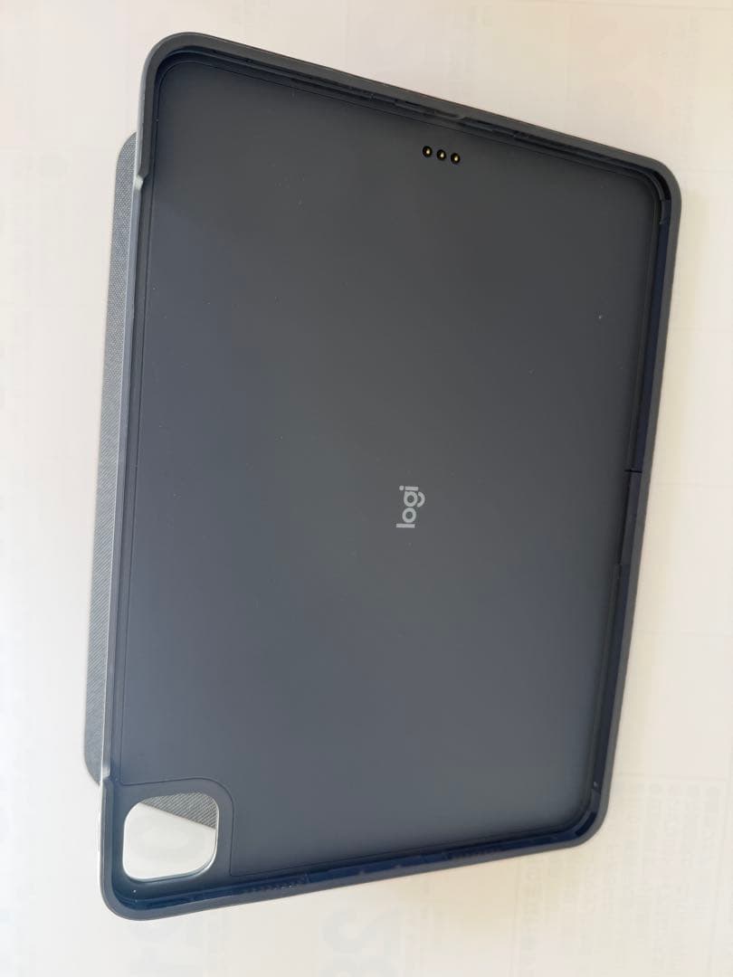 や*ま様 Logicool ComboTouchKeyboardCase
