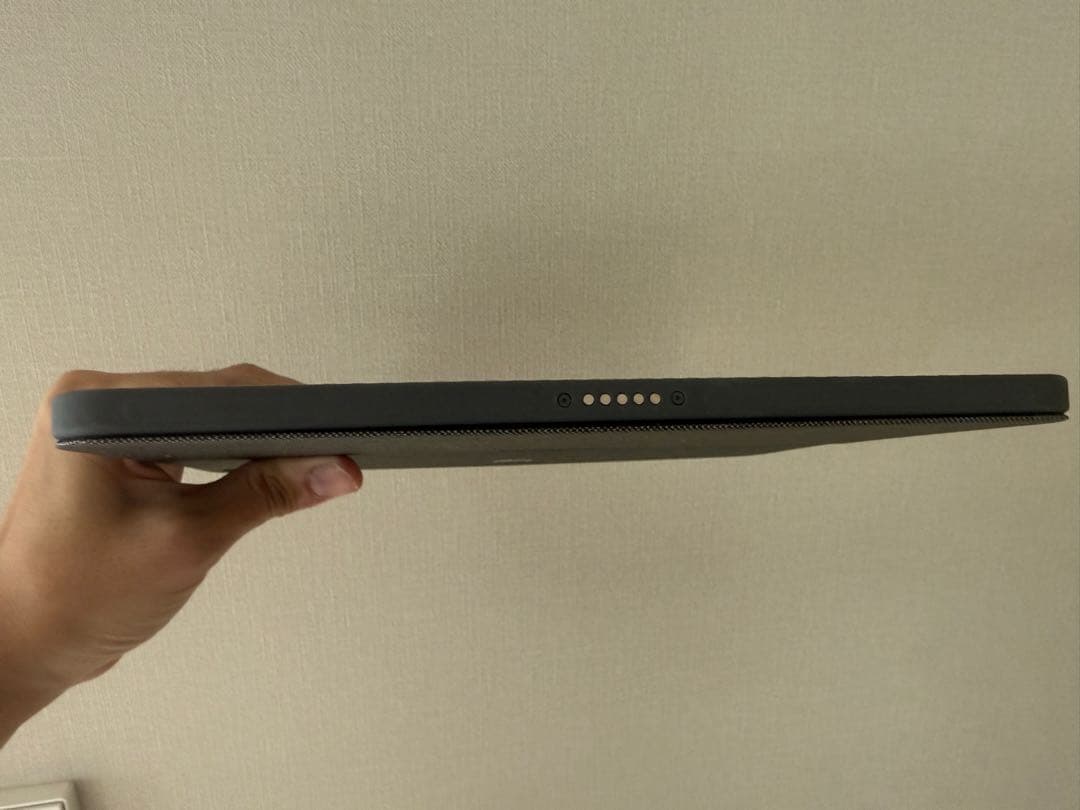 や*ま様 Logicool ComboTouchKeyboardCase