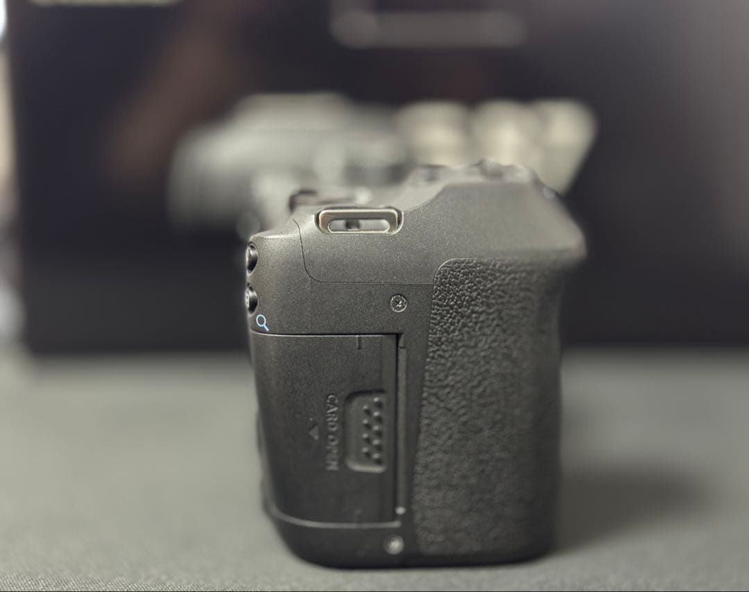 き*き様 Canon EOS R7 ミラーレス一眼カメラ