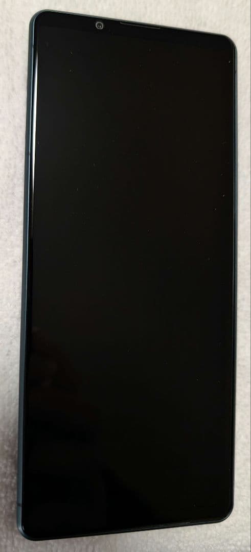 SONY Xperia 1 III フロストグリーン 　512GB　SIMフリー