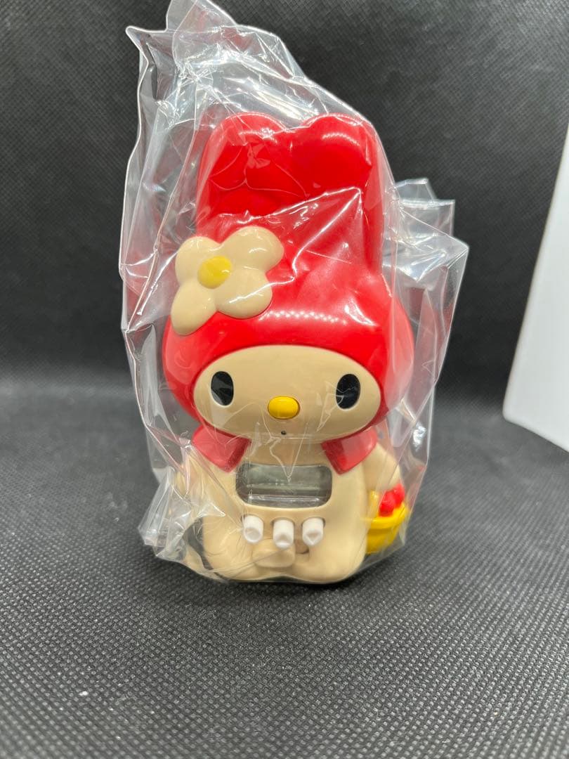 【新品未使用】マイメロディ プチコット　セイコー　時計