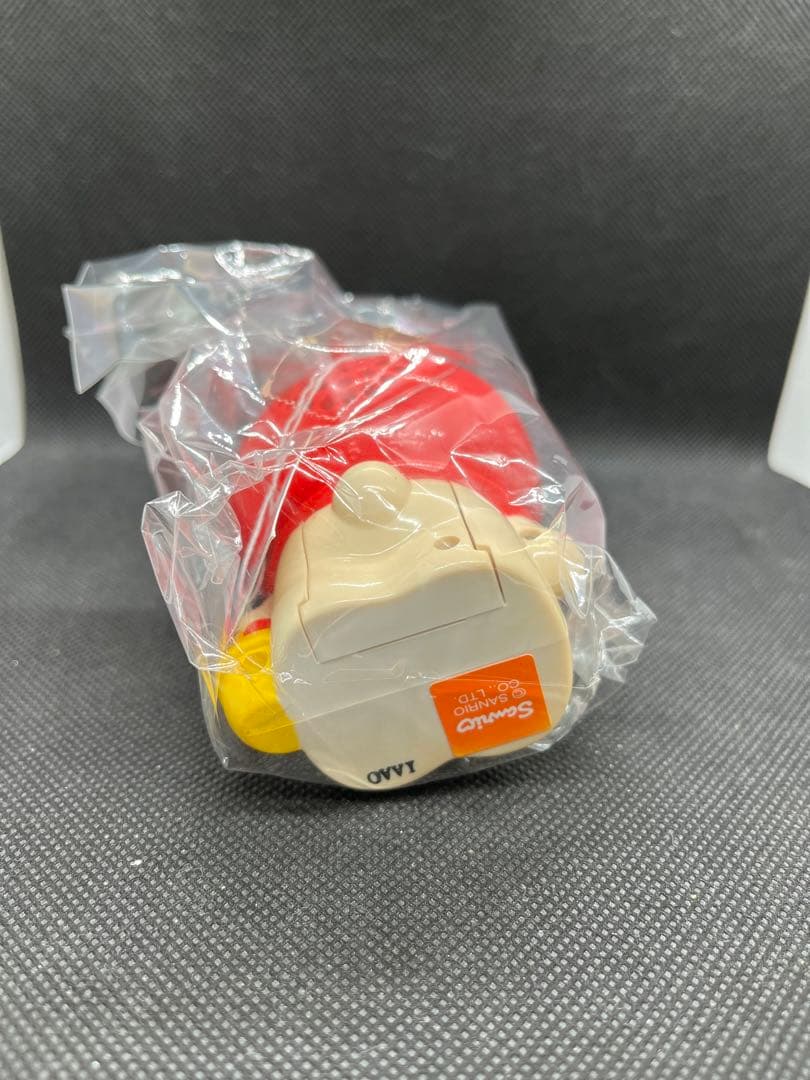 【新品未使用】マイメロディ プチコット　セイコー　時計