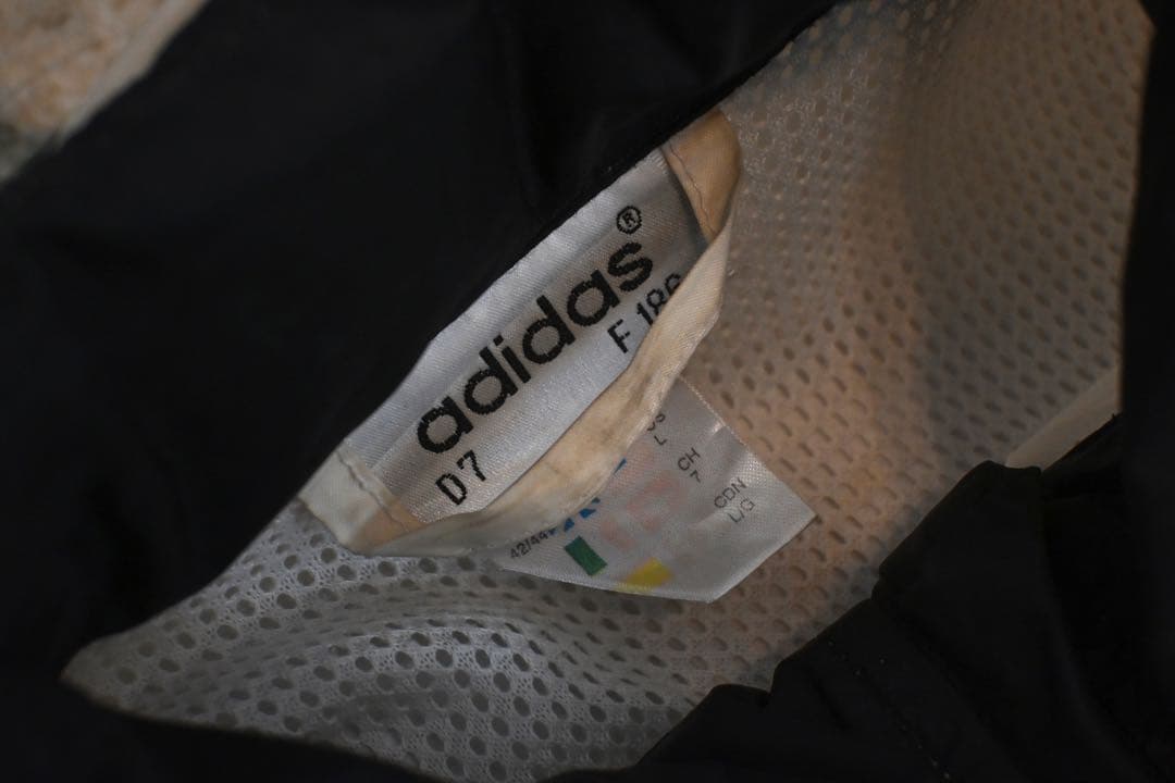 【1996s】adidas アンセムジャケット ドイツ代表 アウター