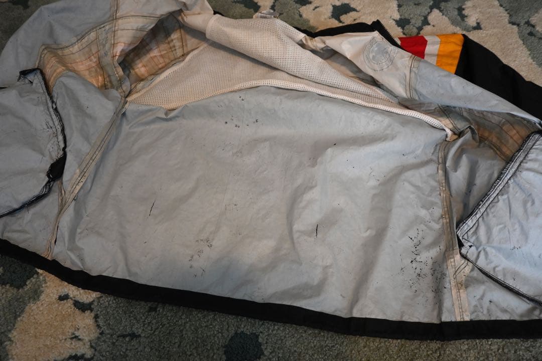 【1996s】adidas アンセムジャケット ドイツ代表 アウター