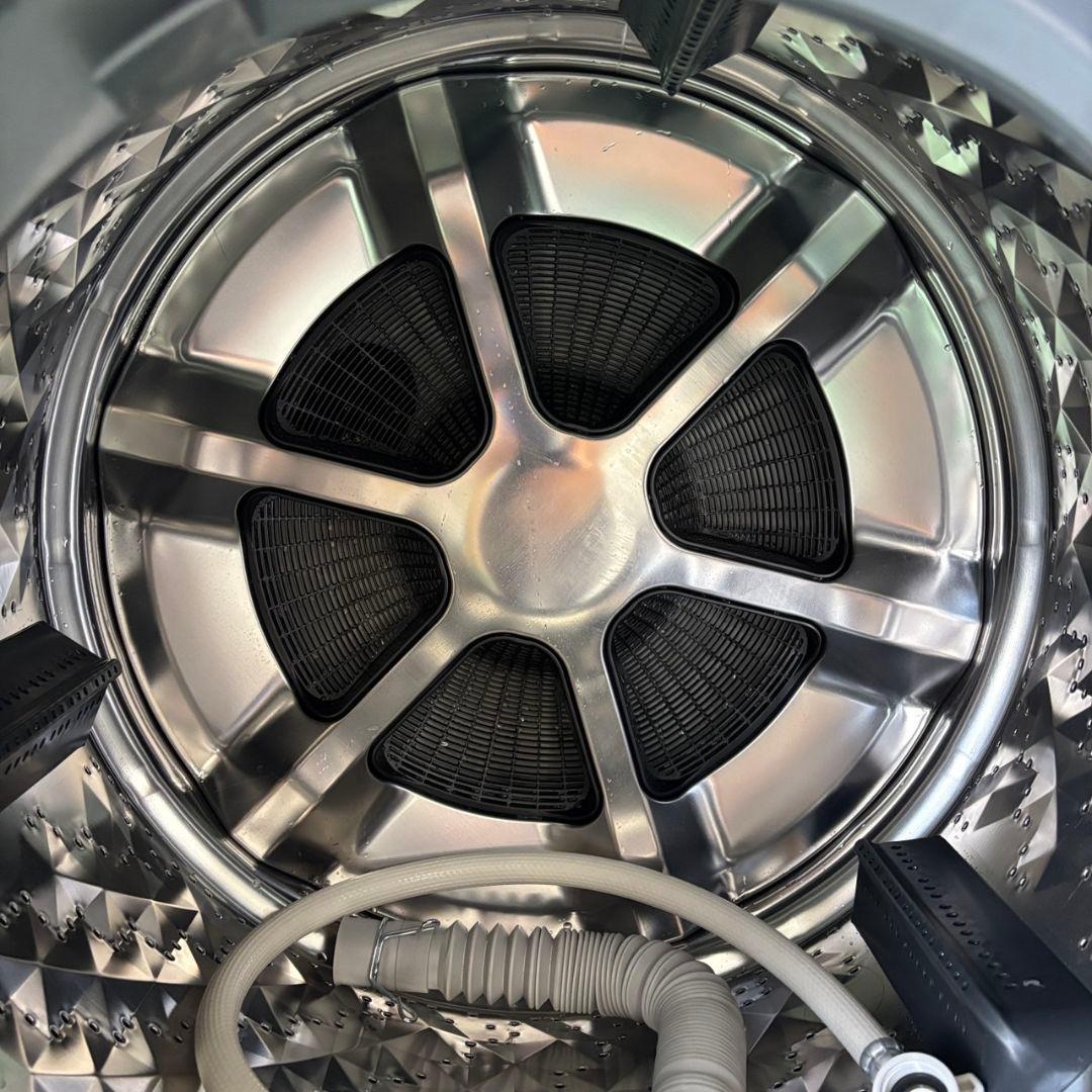 810　ドラム式洗濯機　パナソニック　11キロ　23年　綺麗　安い　設置無料