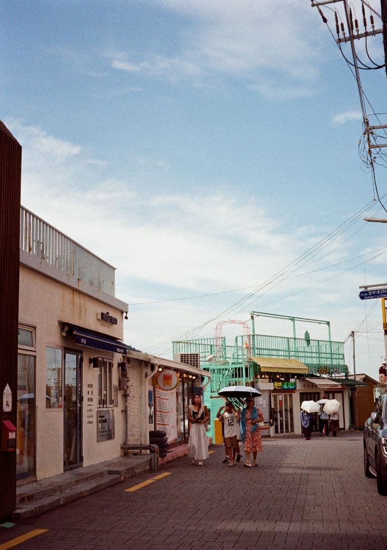 【値下げ交渉可】Olympus Pen　ee　ハーフサイズカメラ