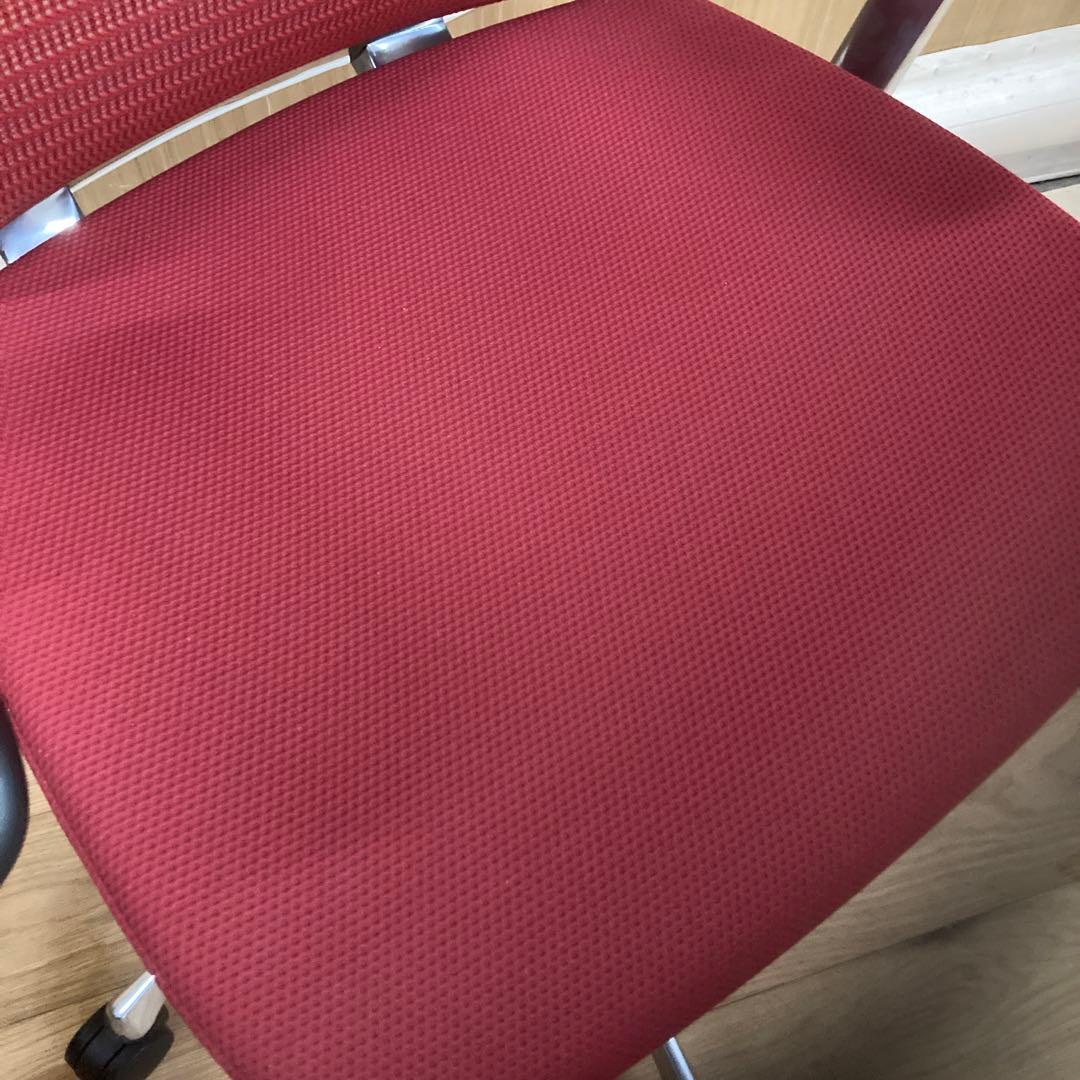 hay　オカムラ　オヒィスチェア