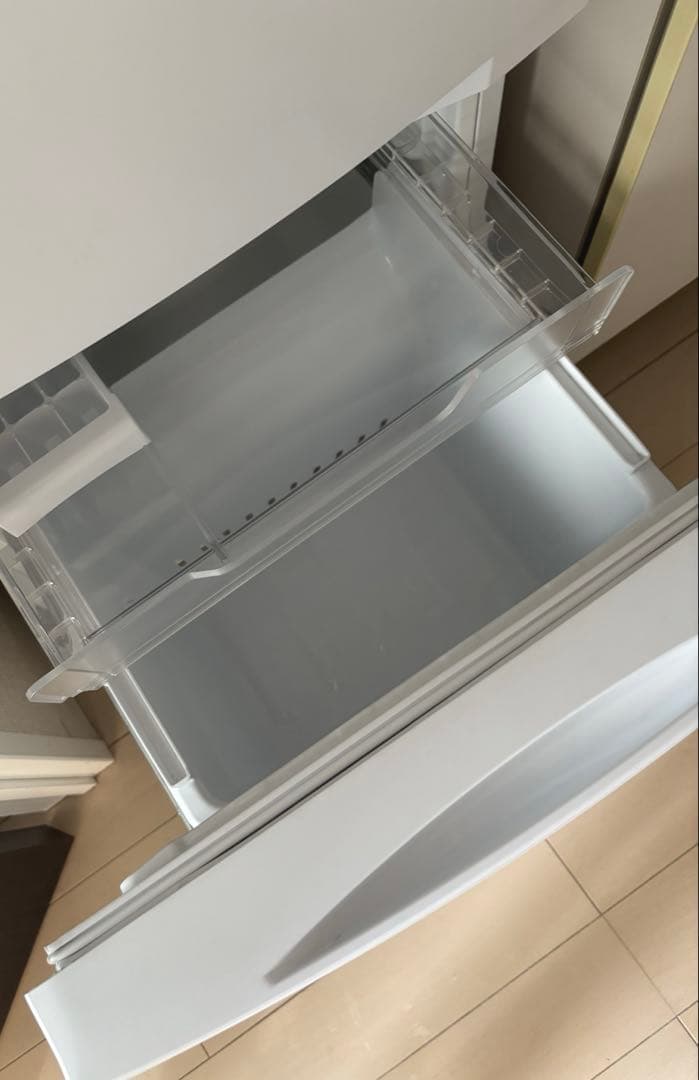 23日まで【6年保証付き】TOSHIBA 冷凍冷蔵庫GR-U17BS