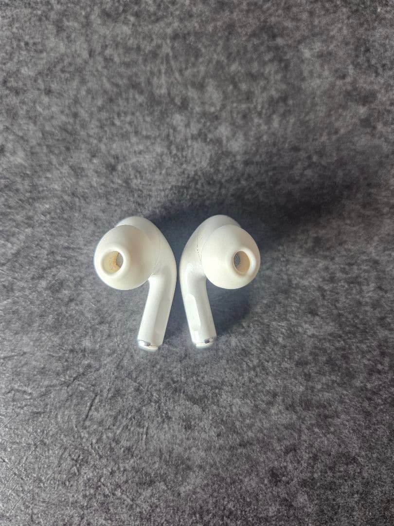 AirPods　Pro1 第１世代　本体 ゲームコントローラー風ケース付き