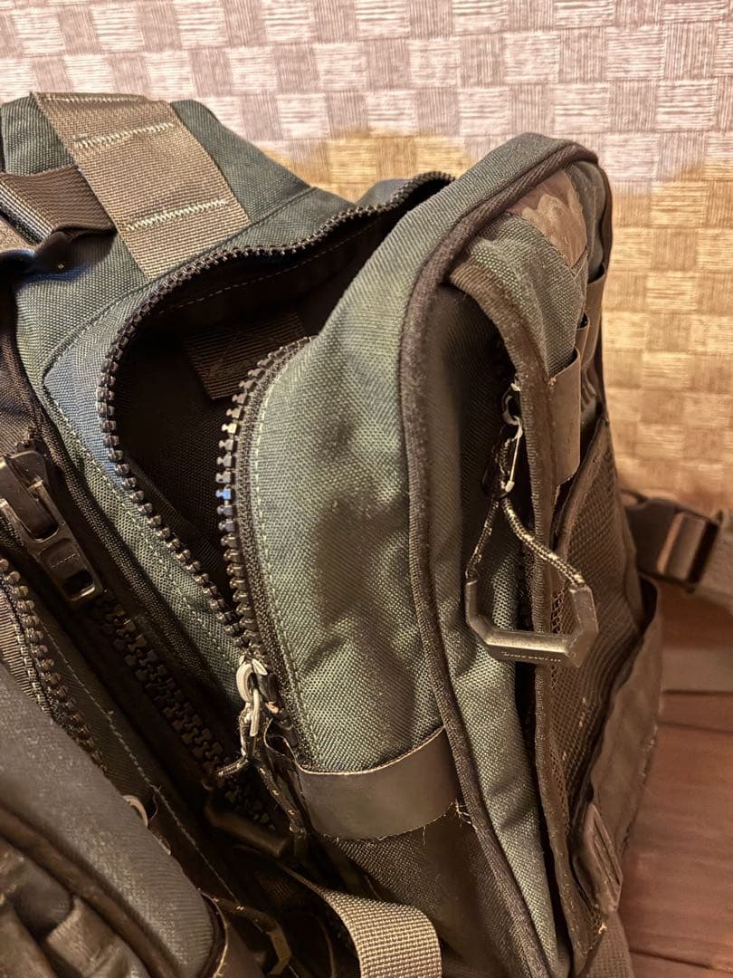 Bluestorm ライフジャケット グレー バラット