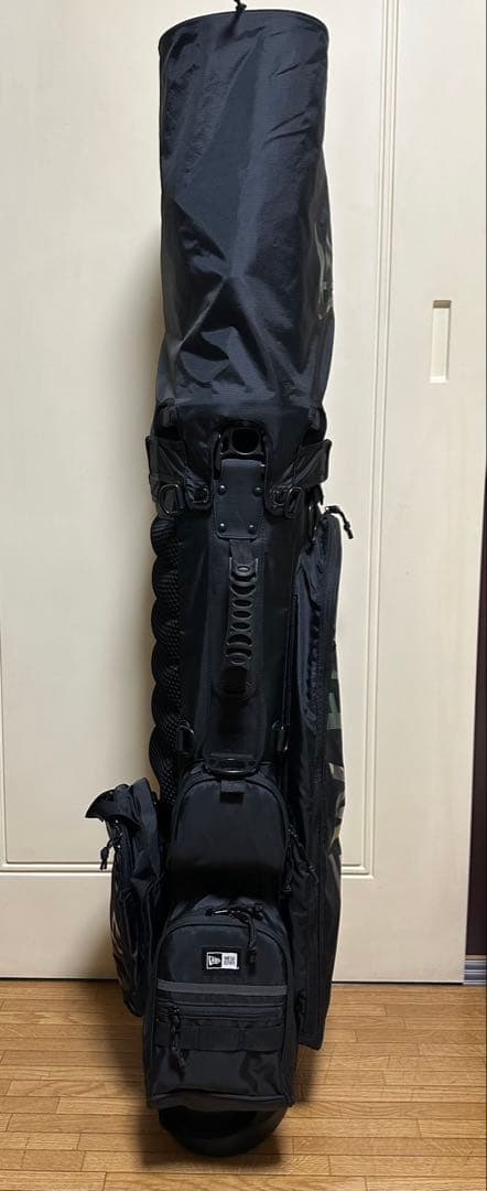 山*本様 NEW ERA ニューエラ キャディバッグ スタンドバッグ