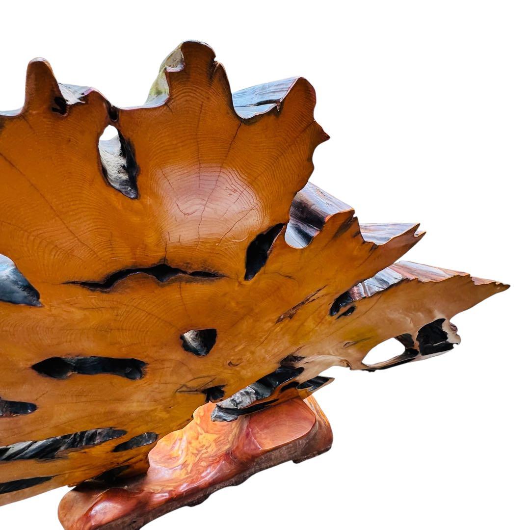 天然木＊一枚板＊衝立＊間仕切り