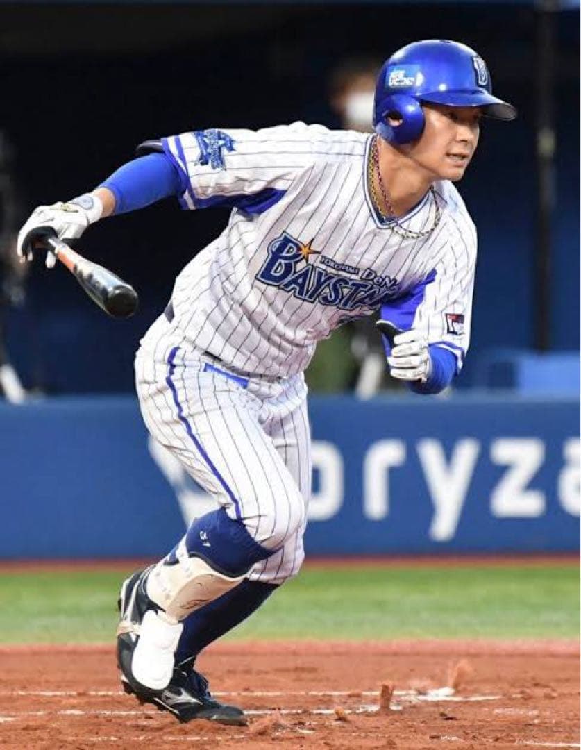 スパイク プロ野球選手実使用