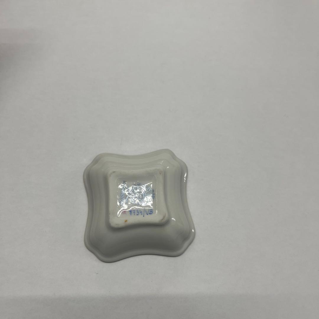 29Herend ヘレンド 小物入れ