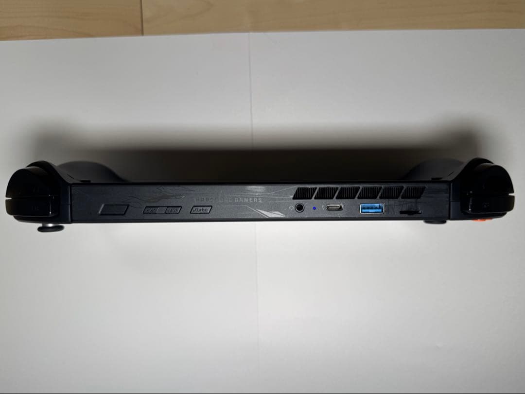 [出品後特価] ONEXPLAYER 2 PRO 32GB 1TB