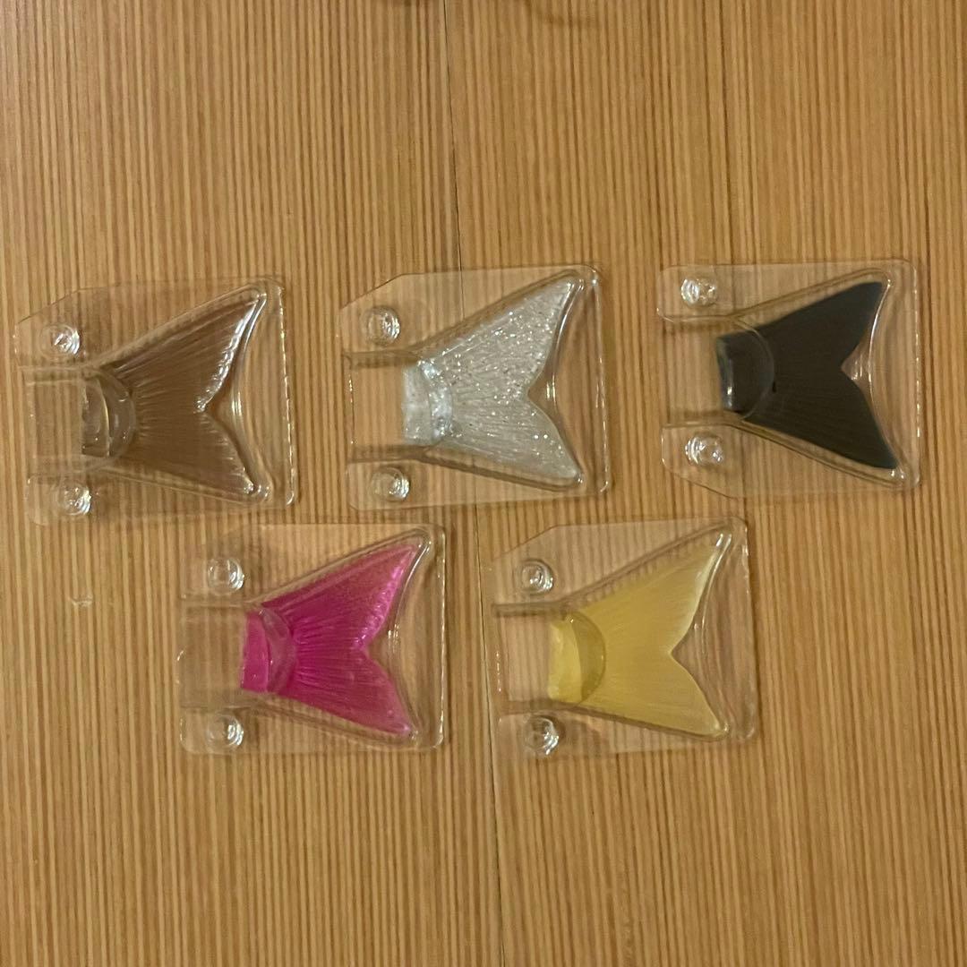 ジャッカル ダウズスイマー 180 SF 人気カラー 3点セット★スペアテール